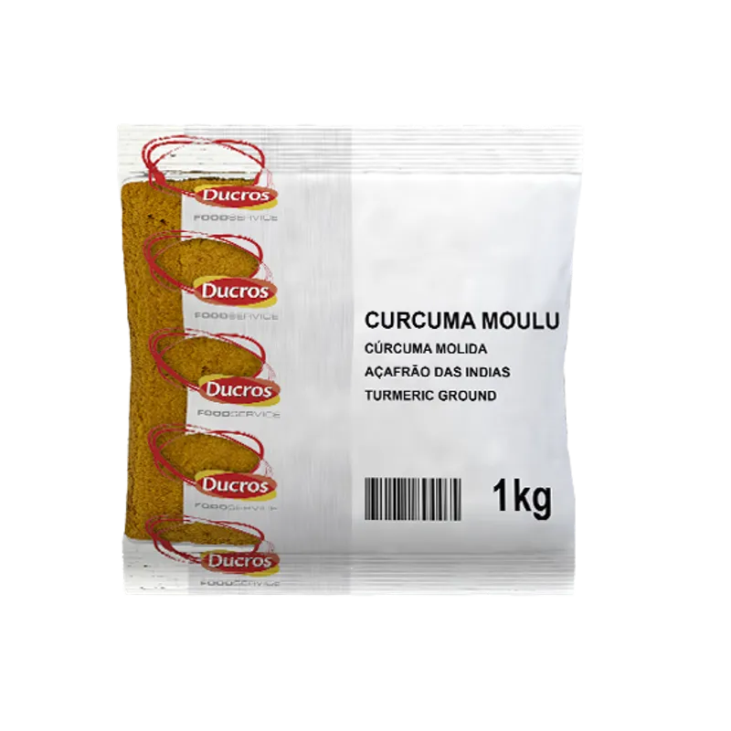 Ducros Curcuma Moulu