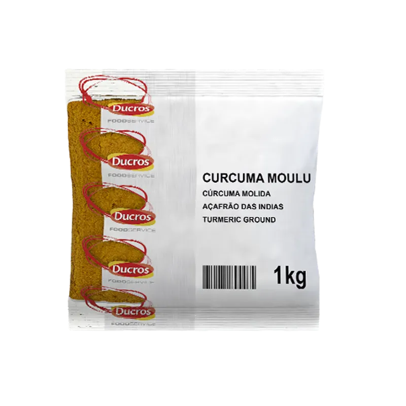 Ducros Curcuma Moulu