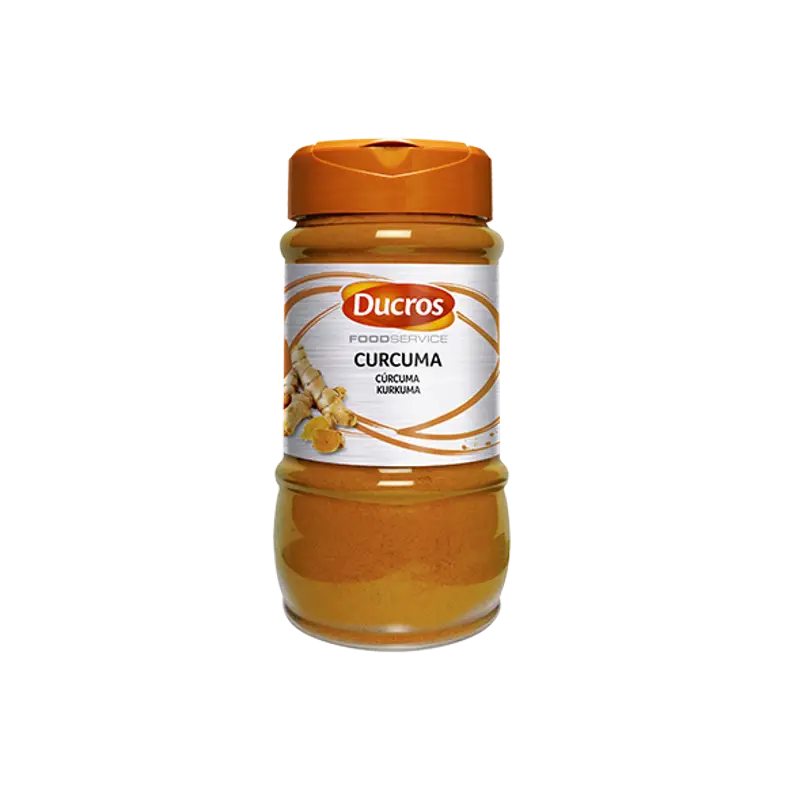 ducros-curcuma