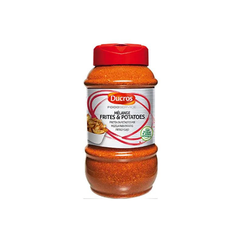 Ducros-Melange-Frites-Potatoes