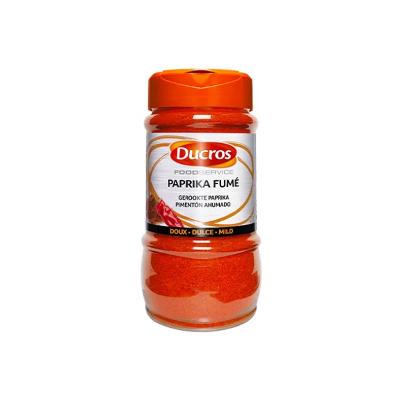 Ducros-Paprika-Fume