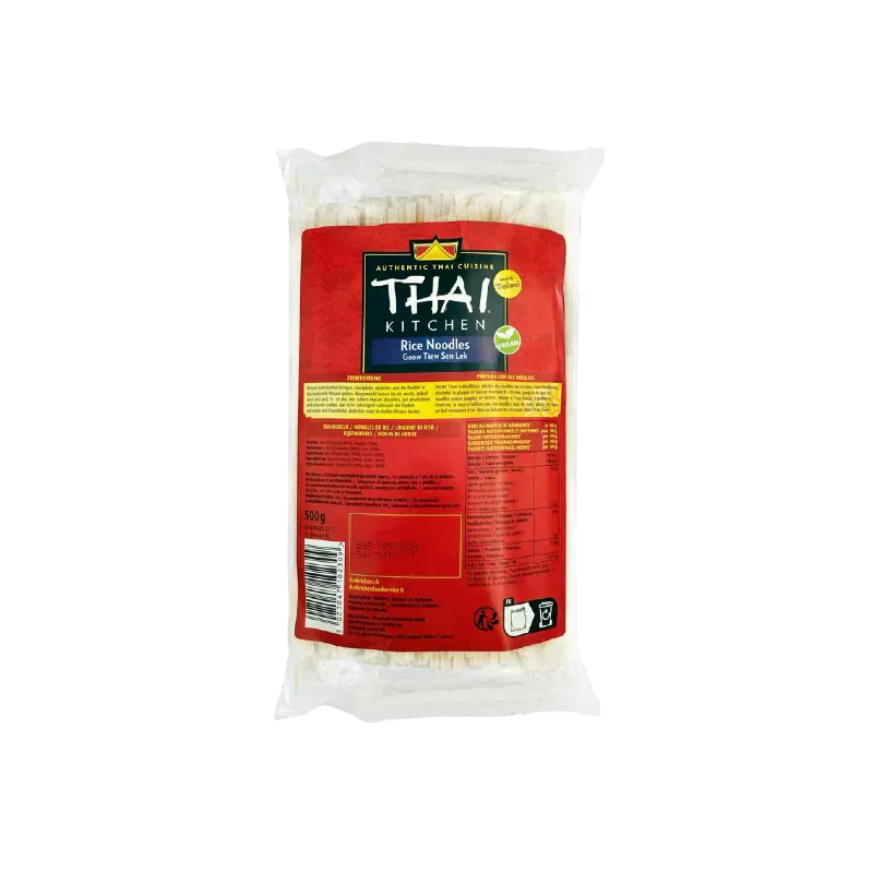 Thai Kitchen Nouilles de riz