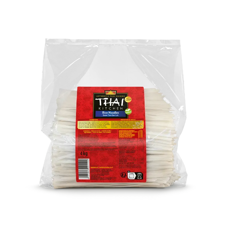 Thai Kitchen Nouilles de riz 4kg