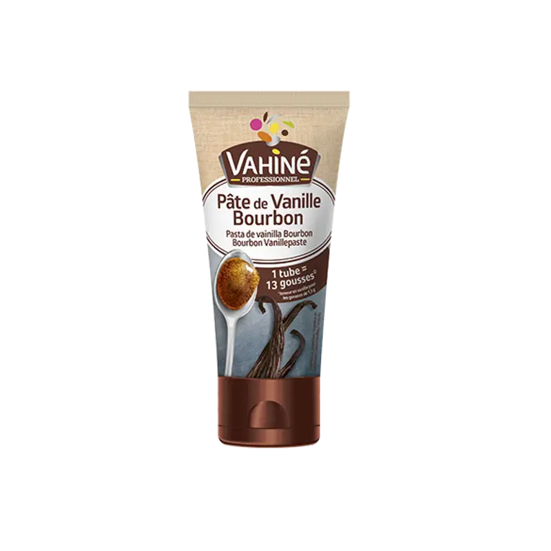 Vahine Vanillapaste