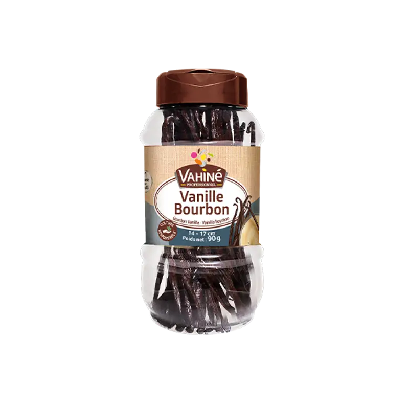 Vahine Bourbon Vanilleschote