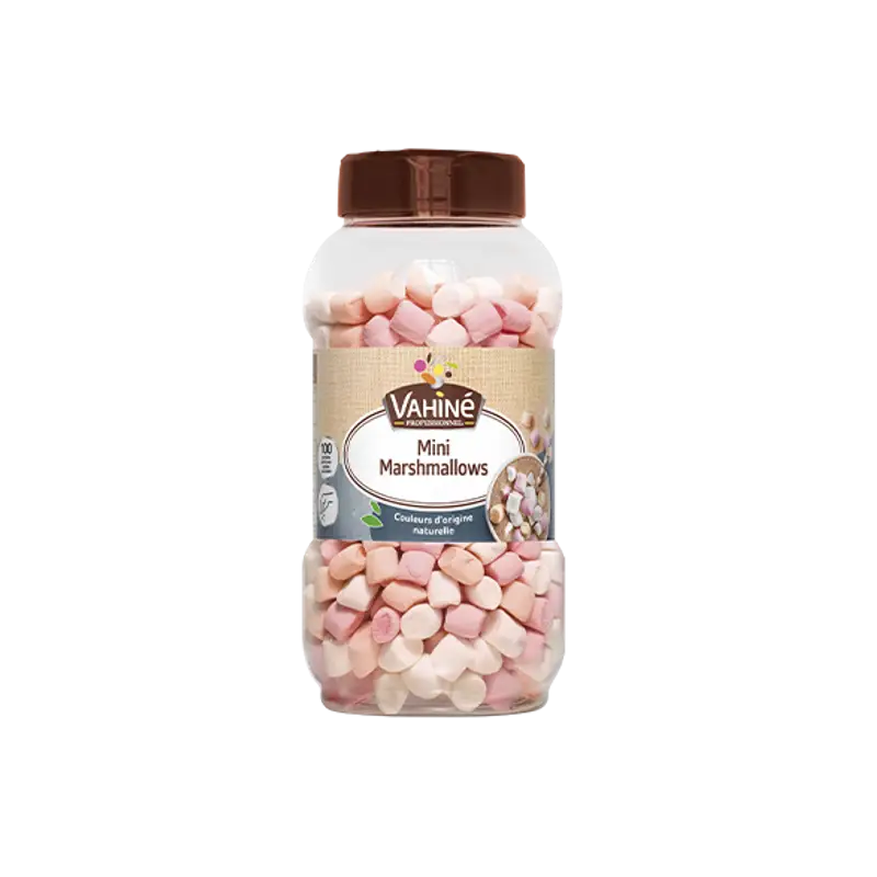 Vahine Mini Marshmallows