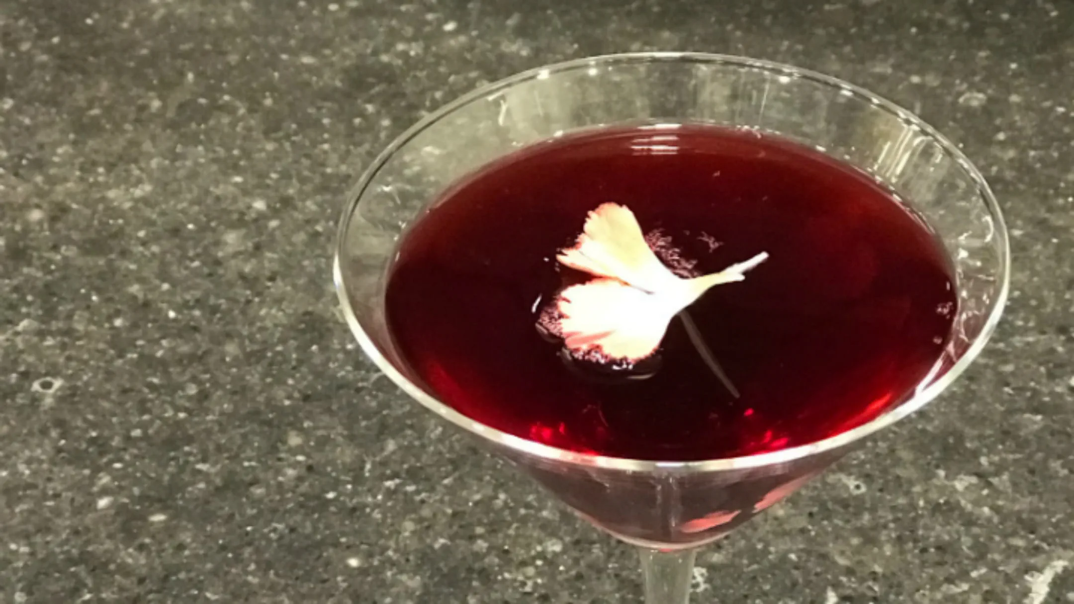 Caffeine Free Hibiscus and Orange Tea