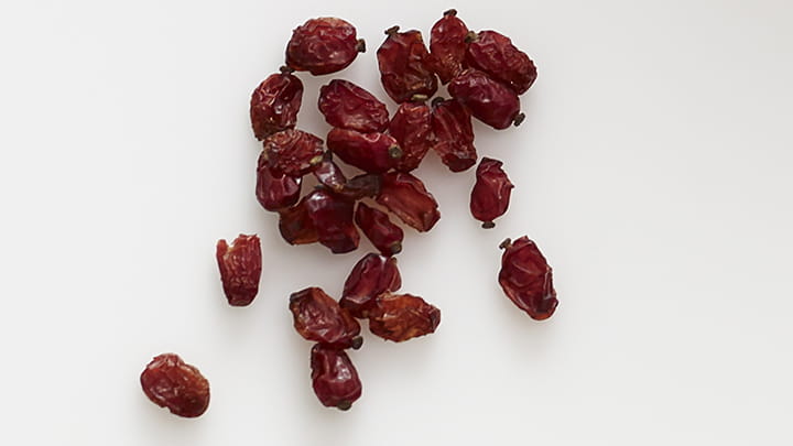 Chicken with Bejeweled Rice