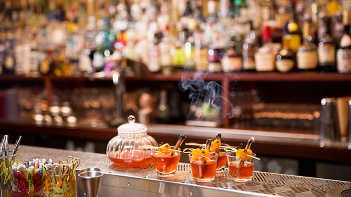 Every Time A Bell Rings