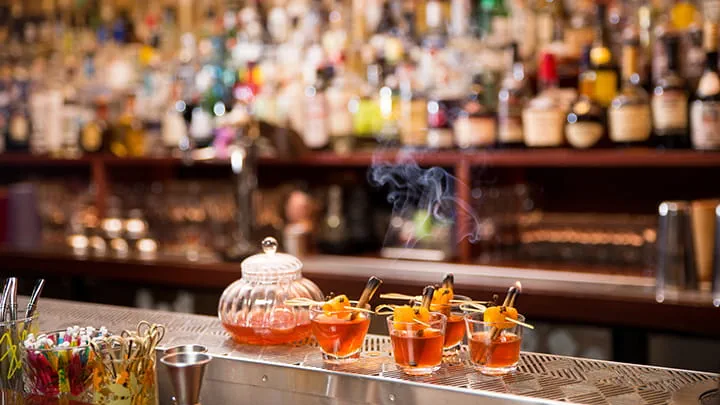 Every Time A Bell Rings