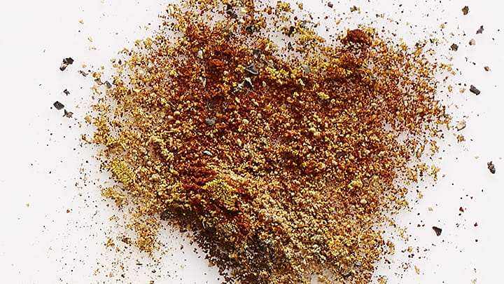 Gulf Baharat Seasoning