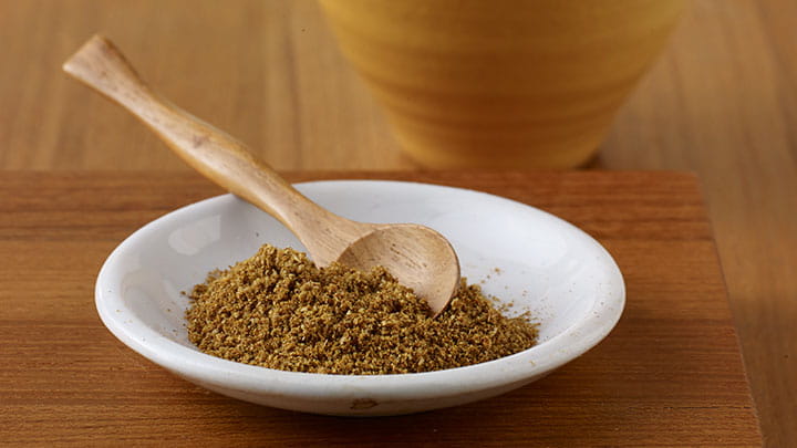 Shawarma Spice Blend