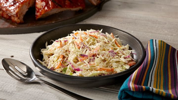 Coleslaw