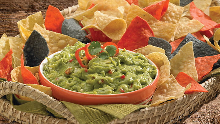 Guacamole