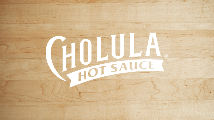 Cholula Cajun Quesadillas