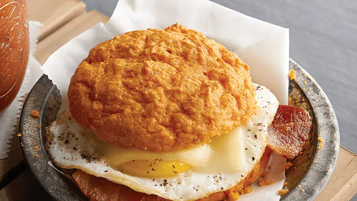 Frenchs Ketchup Biscuits