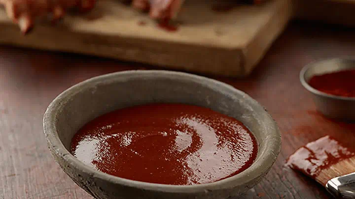 Smoky Chipotle BBQ Sauce