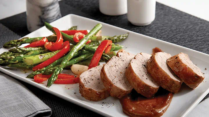 Stingin Honey Garlic Almond Butter