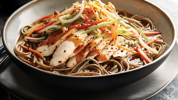 Stingin Honey Garlic Cooking Sauce