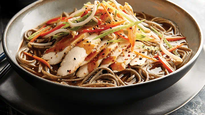 Stingin Honey Garlic Cooking Sauce