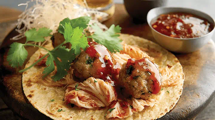 Sweet Chili Thai Ketchup