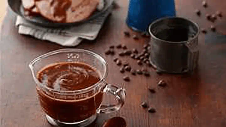 Texas Red Pan BBQ Sauce