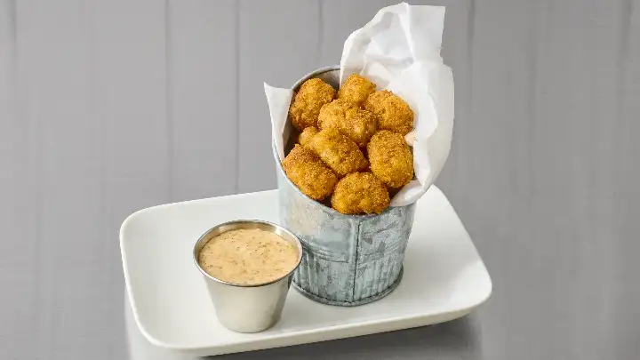 Old Bay Ranch Tots