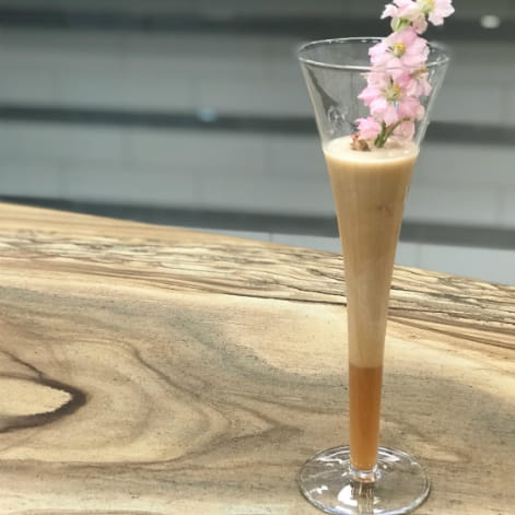 Anise Thai White Tea