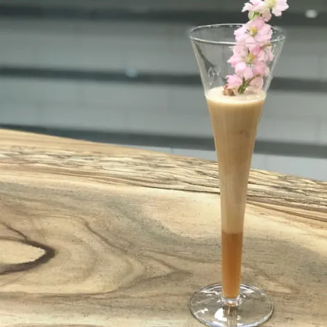 Anise Thai White Tea