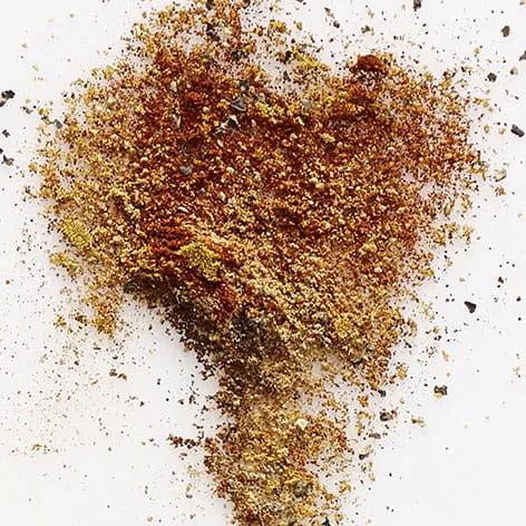 Baharat Seasoning