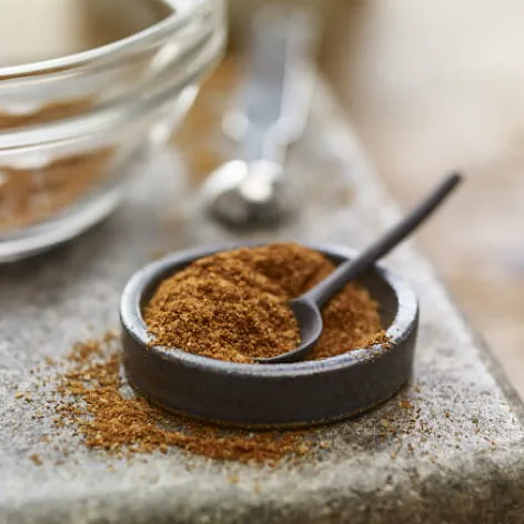 Berbere Seasoning Blend