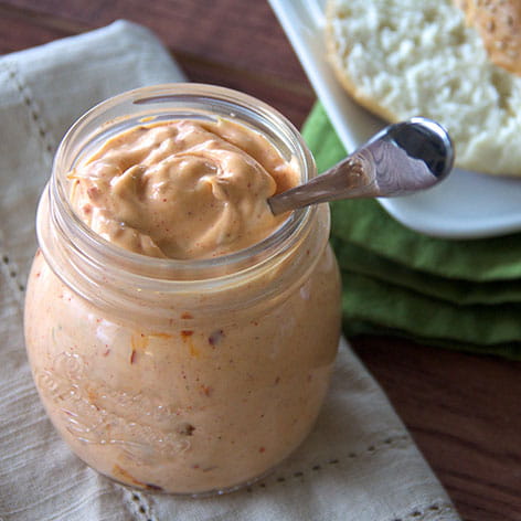 Sriracha Aioli