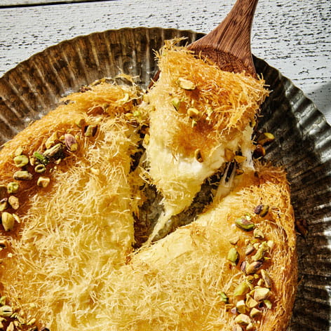 Kanafeh