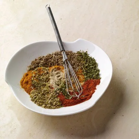 Bahian Seasoning Blend