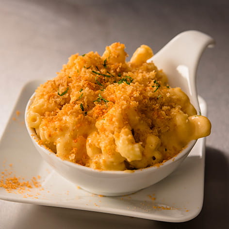 Franks RedHot Buffalo Mac and Cheese