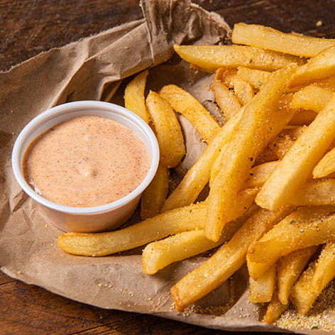 Cattlemen's® Comeback Sauce