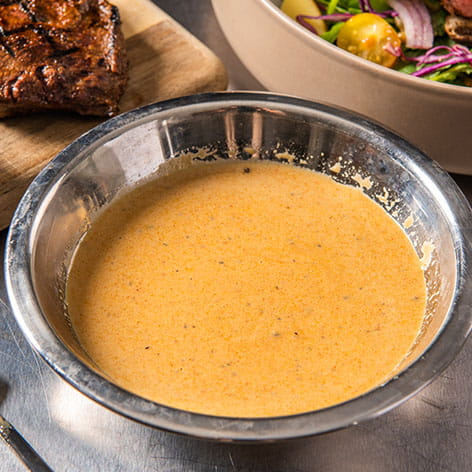 beef-with-sherry-dijon-vinaigrette