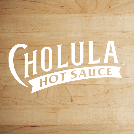 Cholula Cajun Quesadillas