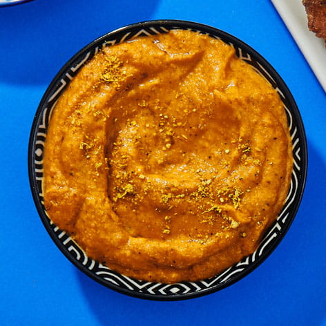 Indian Tomato Chutney