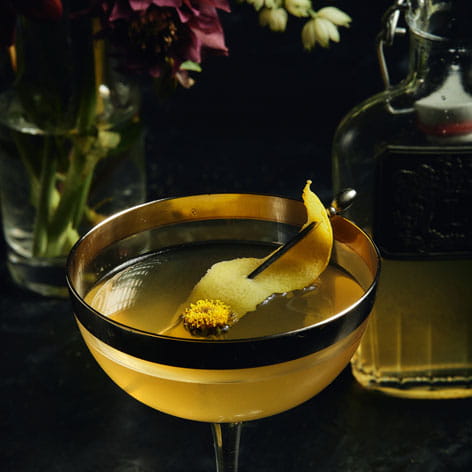 Lightning In A Bottle