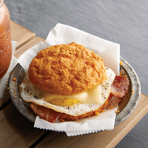 Frenchs Ketchup Biscuits