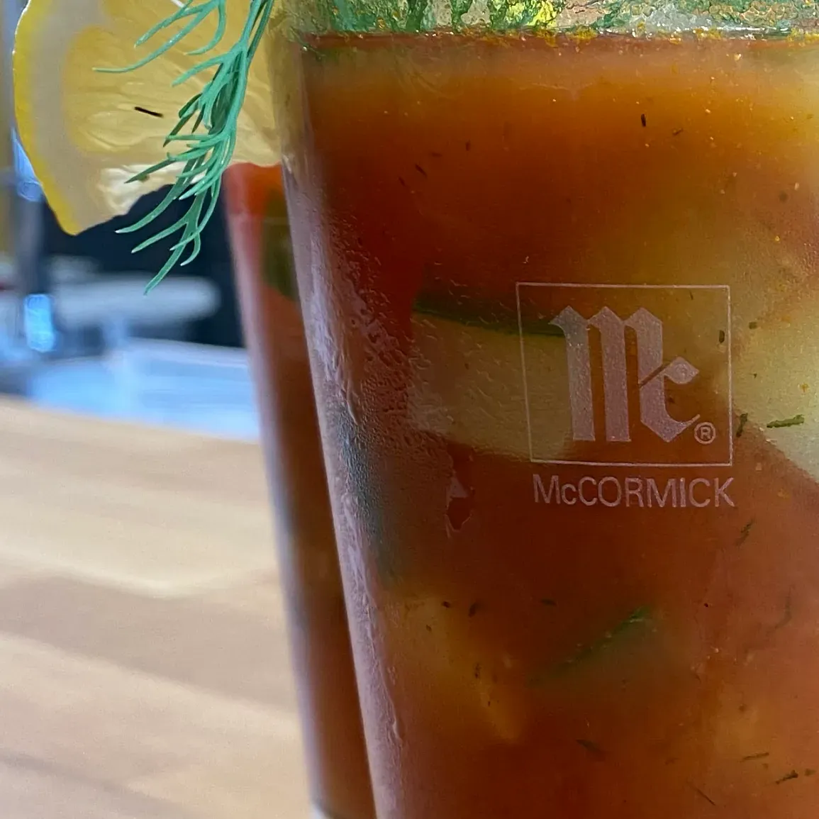 Cucumber and Tomato Vodka Cooler