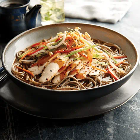 Stingin Honey Garlic Cooking Sauce