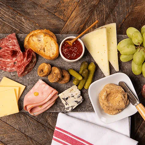 Stone Ground Dijon Kraut Relish