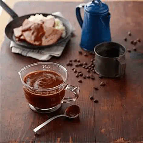 Texas Red Pan BBQ Sauce