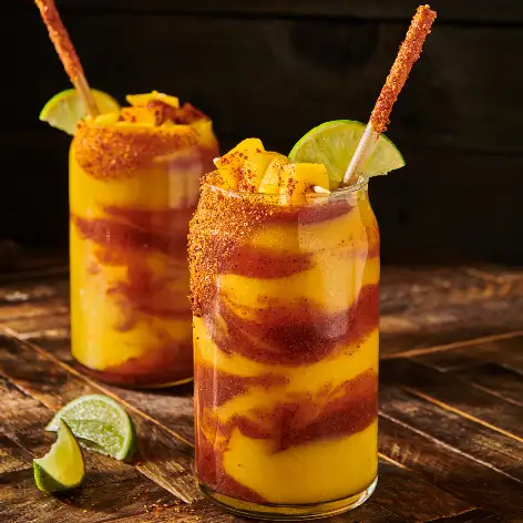 chili lime mangonada