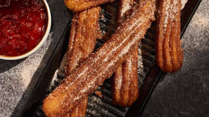 churros_with_fruity_gochujang_sauce