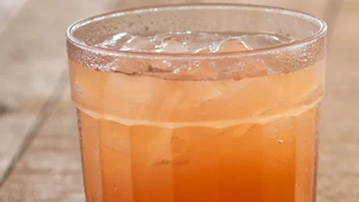 Cocktail_Old_Fashion_aux_cacahuetes_grillees