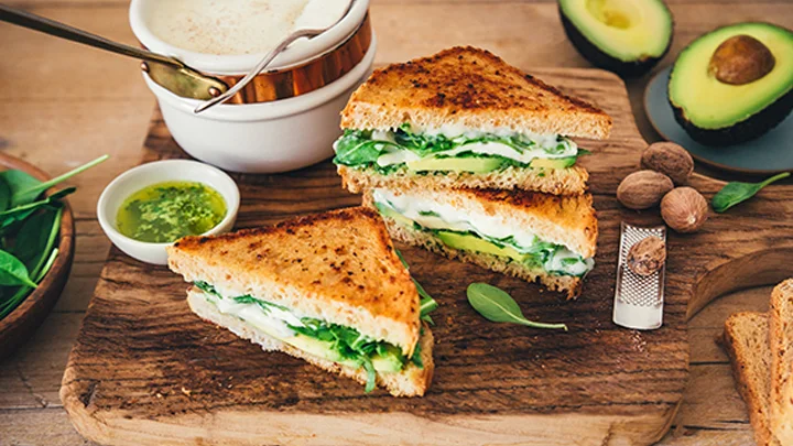 Croque20monsieur20vegetarien