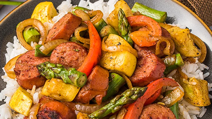 Gratinlaitdecoco-melangecajun